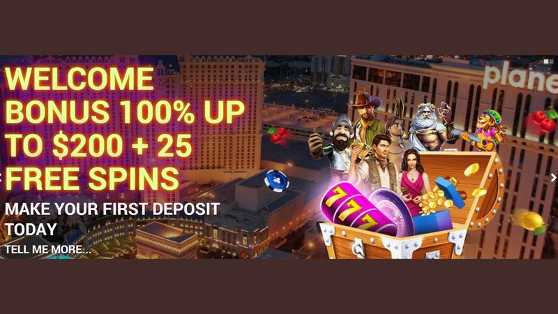 Spinson - Experience the Thrills of Spinson Online Casino in the UK Today