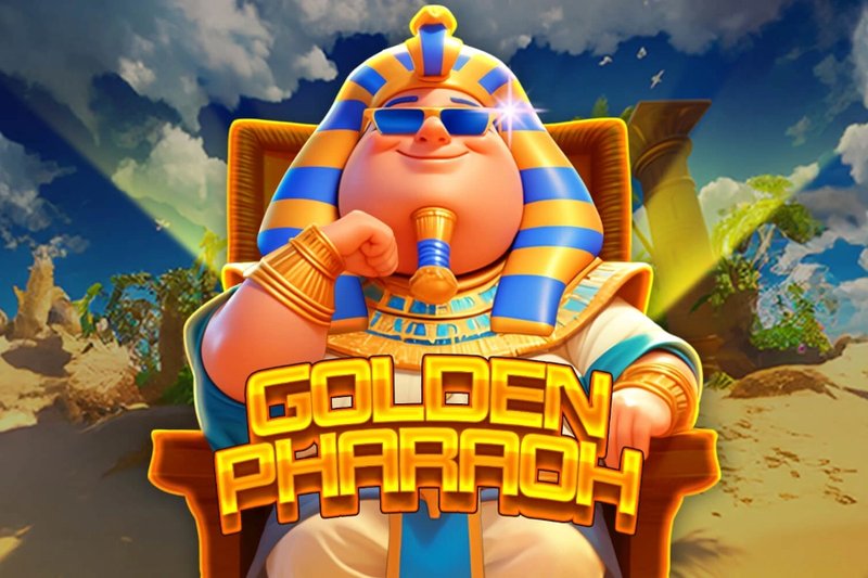 Image: Golden Pharaoh Casino Review: A Top Gaming Destination in the UK